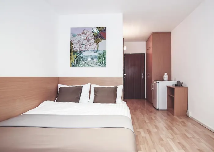 Alibi Auberge de jeunesse