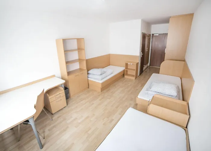 Alibi Auberge de jeunesse