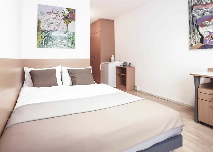 Alibi Vienne